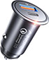 Invisible Super Mini Car Charger