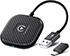 Wireless Carplay Adapter,Plug and Play